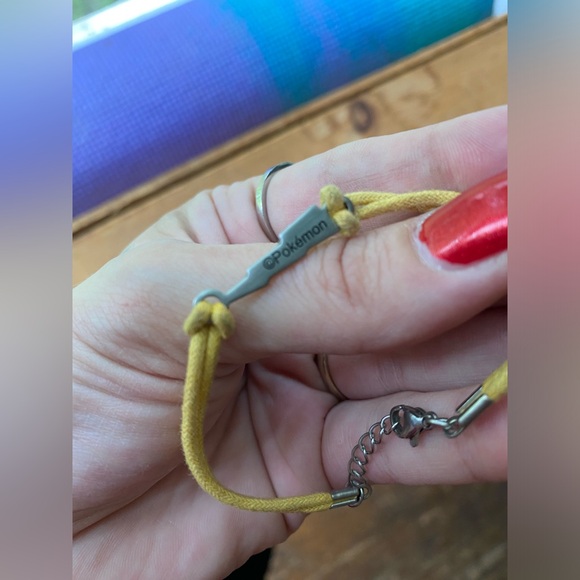 Pokémon bracelets (3) - Picture 6 of 6